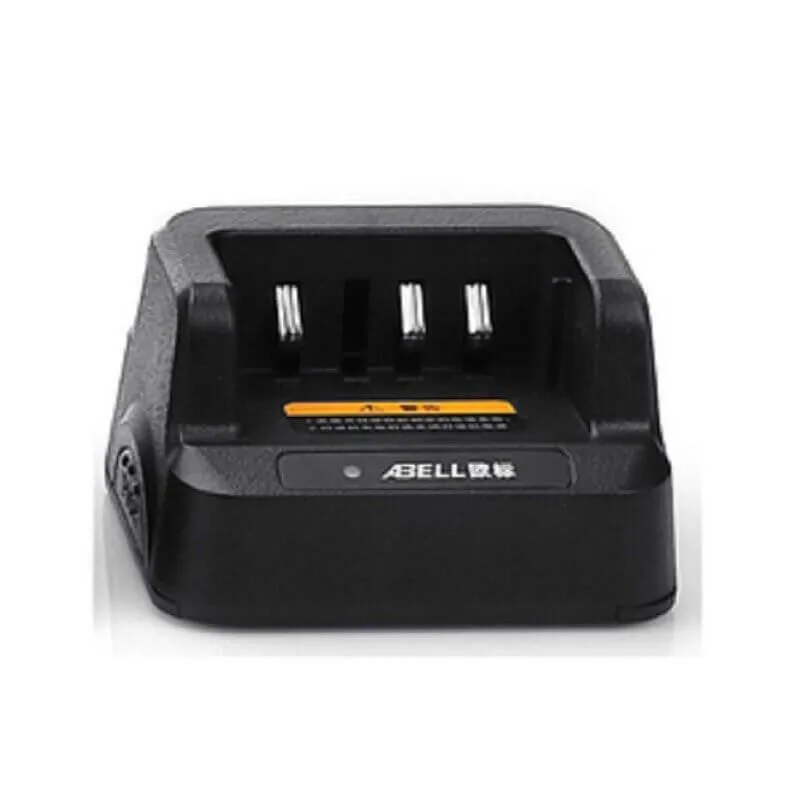 Abell A 580 T Dijital Profesyonel El Telsizi. 3